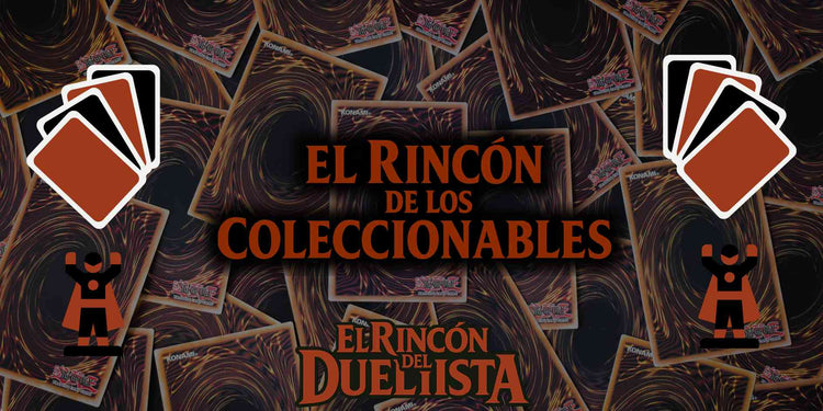 El Rincon de los Coleccionables