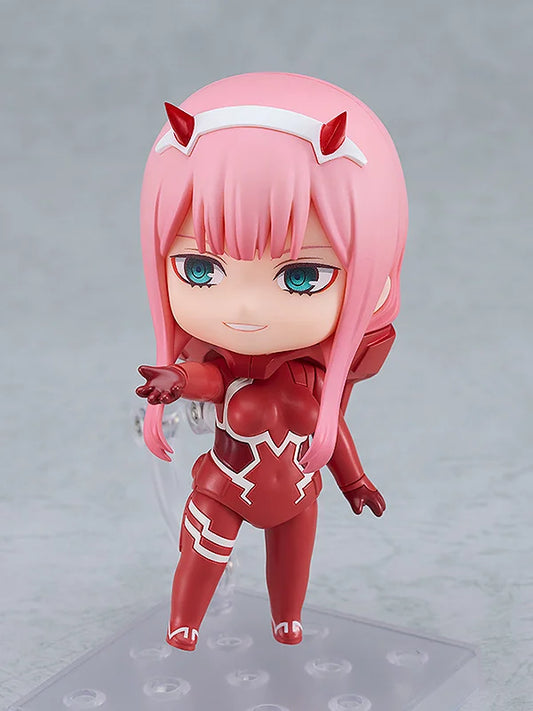 Nendoroid Zero Two: Versión Traje de Piloto 2408
