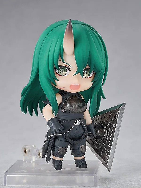 Good Smile Company - Nendoroid Series - #2392/Hoshiguma