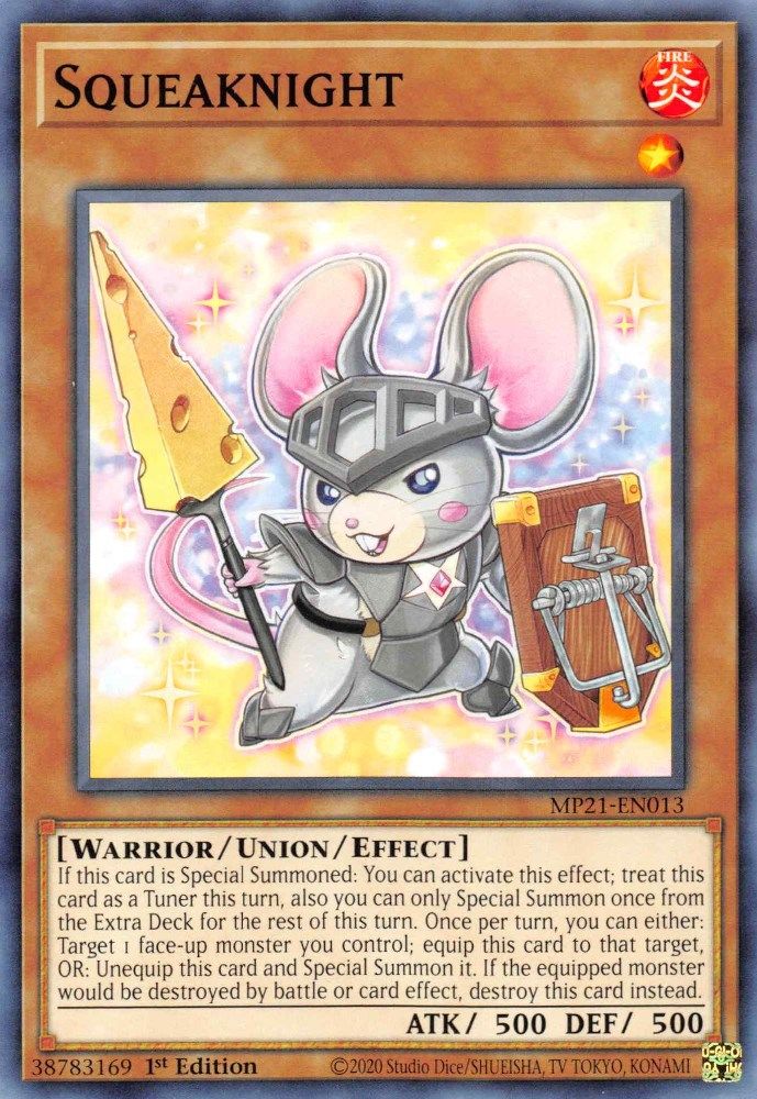 Squeaknight * Common * MP21-EN013