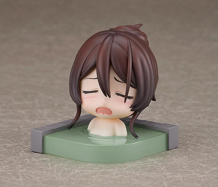 Nendoroid Yamada Asaemon Sagiri DX