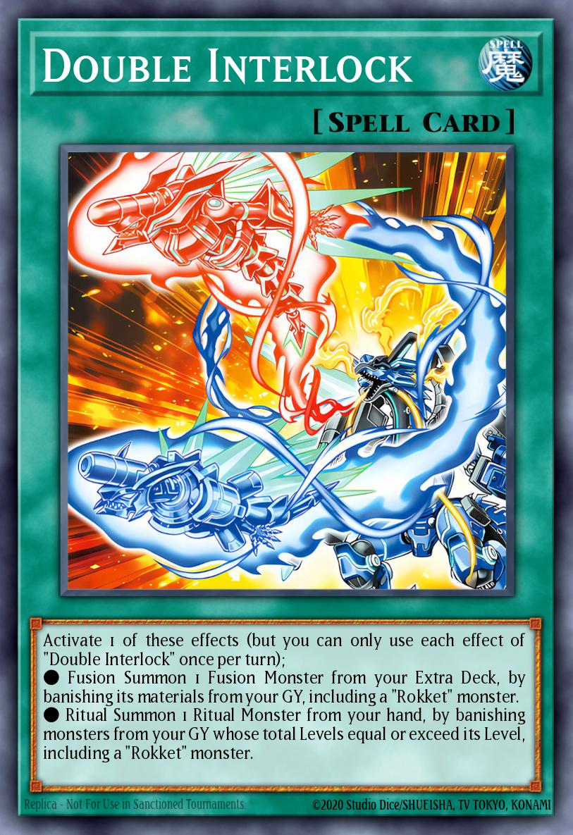 Double Interlock * Common * BPRO-EN052