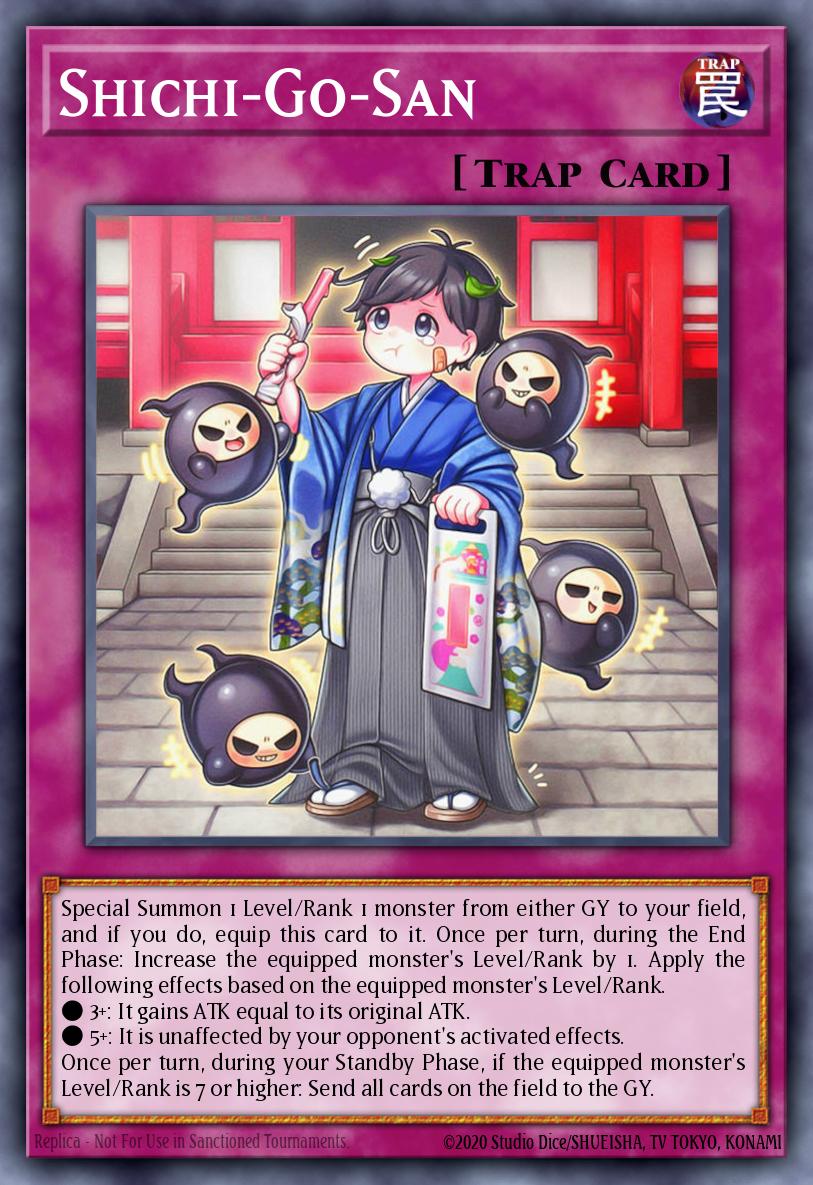 Shichi-Go-San * Common * BPRO-EN080