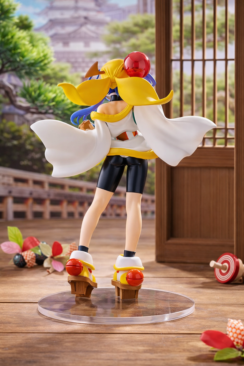 Saber Marionette J Lime – Pop Up Parade SP (Sellada)