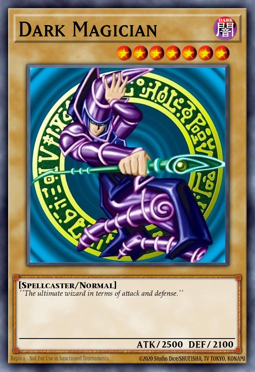 Dark Magician (Quarter Century Secret Rare) - 25th Anniversary Tin: Dueling Heroes (TN23)