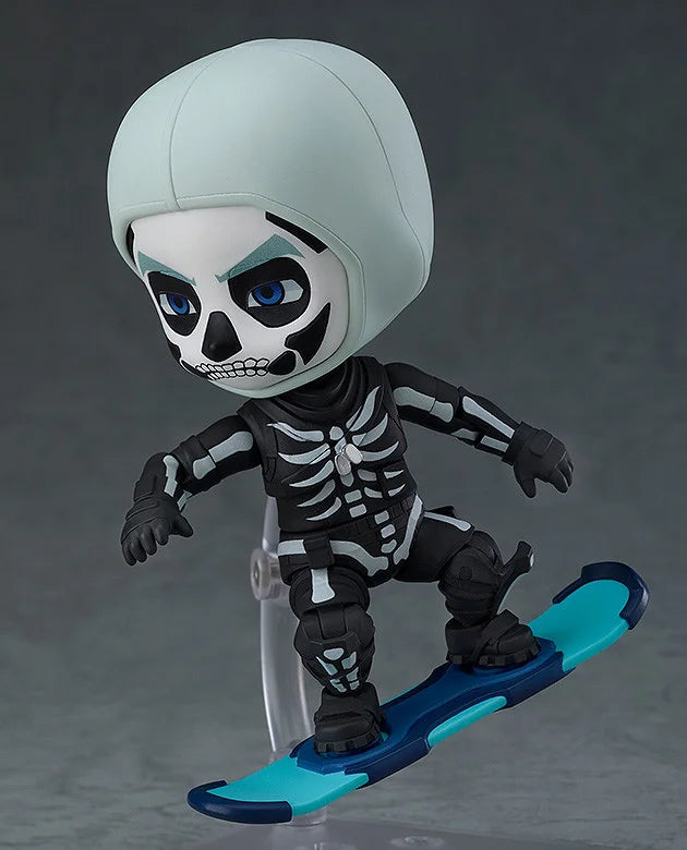 Soldado calavera Nendoroid