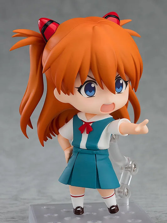 Nendoroid Asuka Shikinami Langley 1202