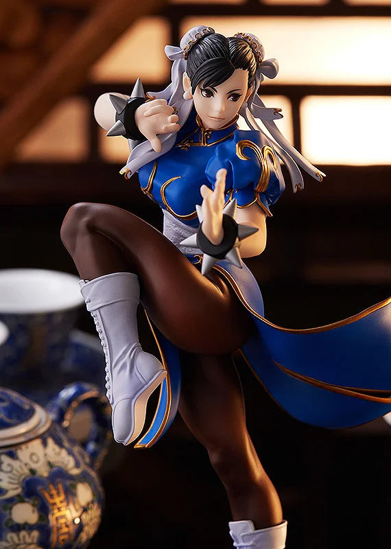 POP UP PARADE Figura de Chun-Li