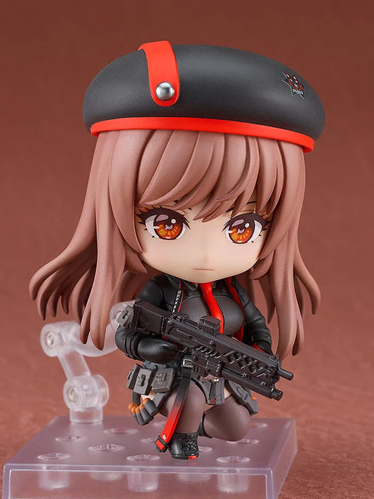 Nendoroide Rapi 2315