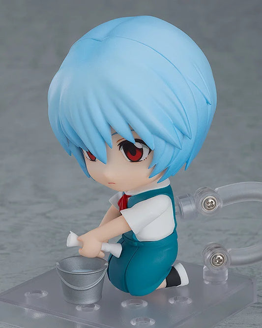 Nendoroide Rei Ayanami 1197