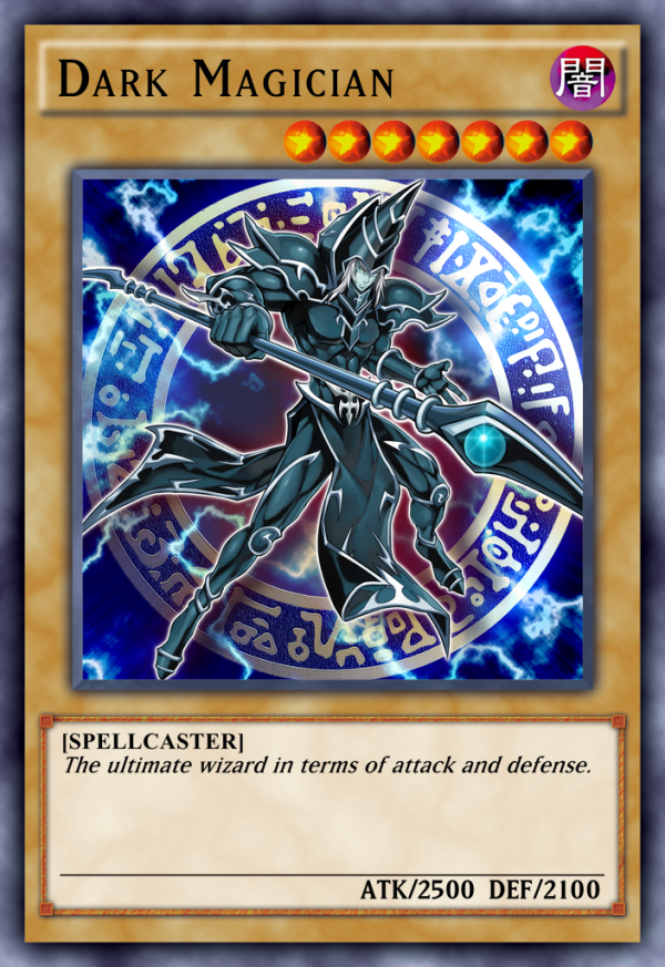 Dark Magician