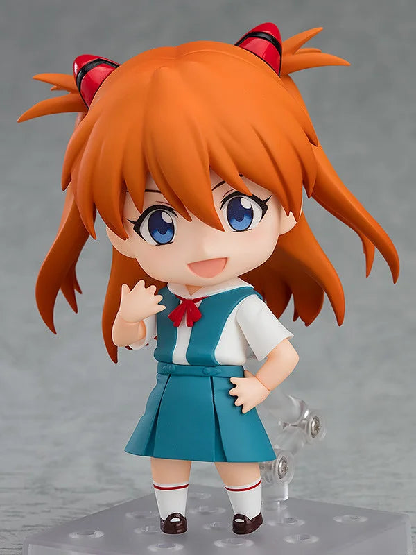 Nendoroid Asuka Shikinami Langley 1202