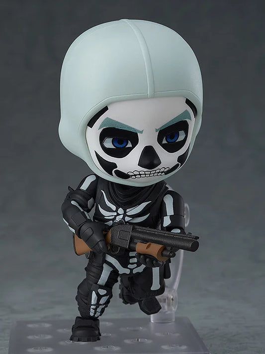Soldado calavera Nendoroid