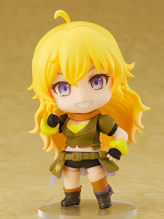 Nendoroide Yang Xiao Long 1590