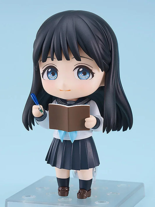 Nendoroide Komichi Akebi 2287
