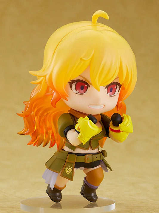 Nendoroide Yang Xiao Long 1590