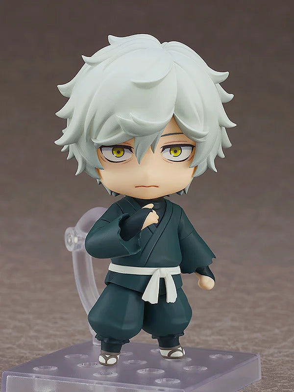 Nendoroide Gabimaru