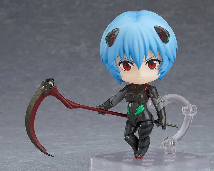 Nendoroid Rei Ayanami 1419