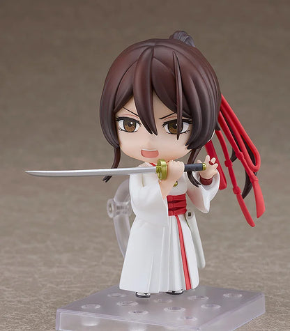 Nendoroid Yamada Asaemon Sagiri DX