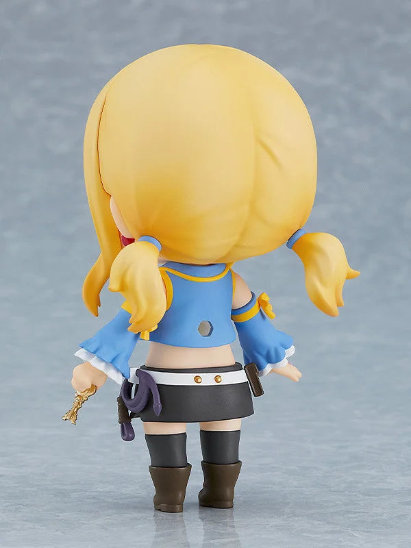 Nendoroid Lucy Heartfilia