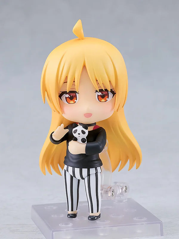 Nendoroide Seika Ijichi