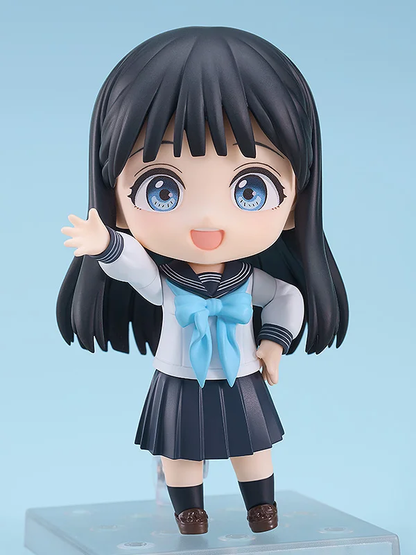 Good Smile Company - Nendoroid Series - #2287/Komichi Akebi