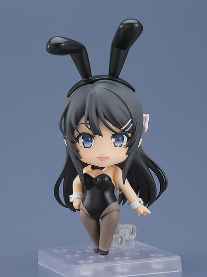 Good Smile Company - Nendoroid Series - #2417/Mai Sakurajima: Bunny Girl Ver.