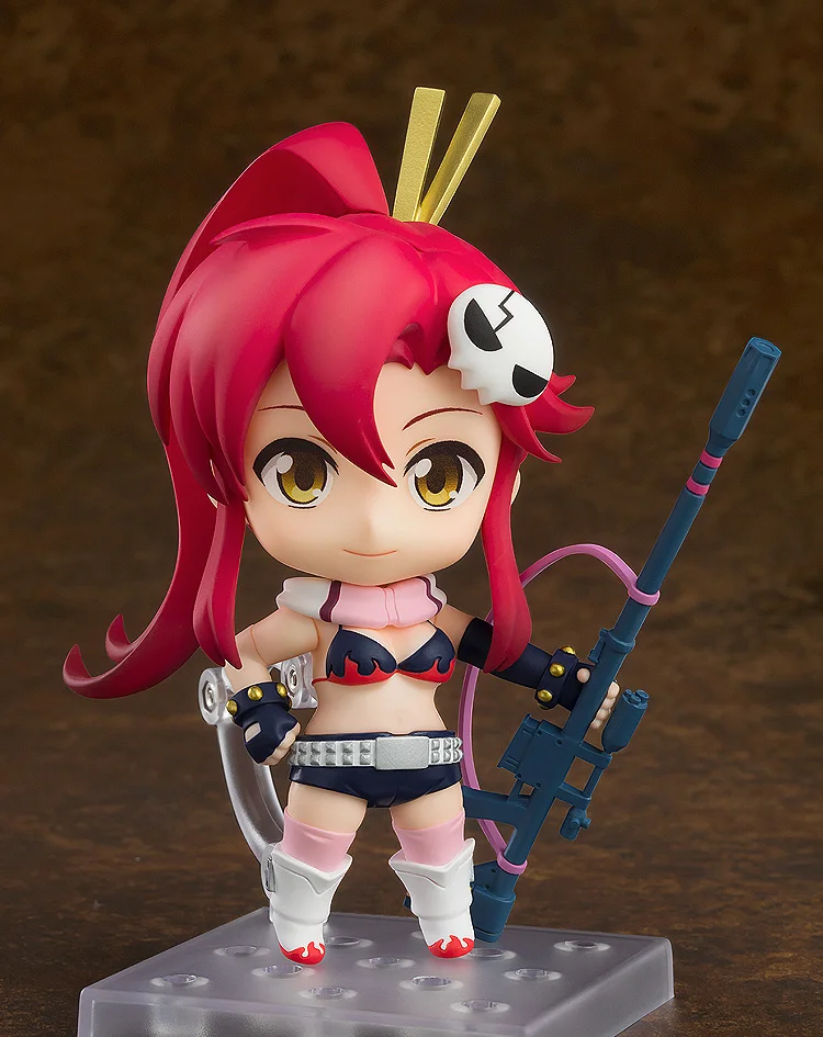 Good Smile Company - Nendoroid Series - #2530/Yoko 2.0