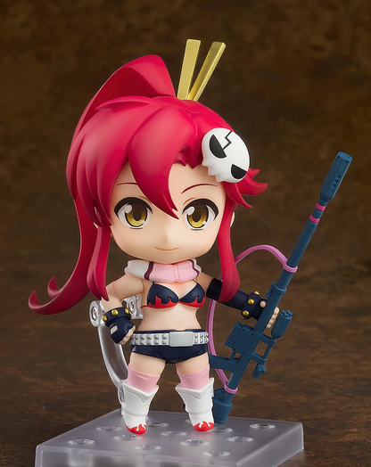 Good Smile Company - Nendoroid Series - #2530/Yoko 2.0