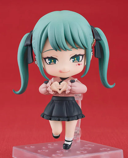 Nendoroid Hatsune Miku: The Vampire Ver