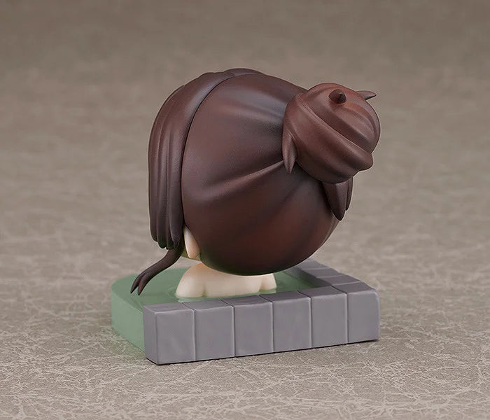 Nendoroid Yamada Asaemon Sagiri DX