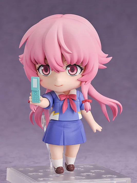 Nendoroide Yuno Gasai 2316