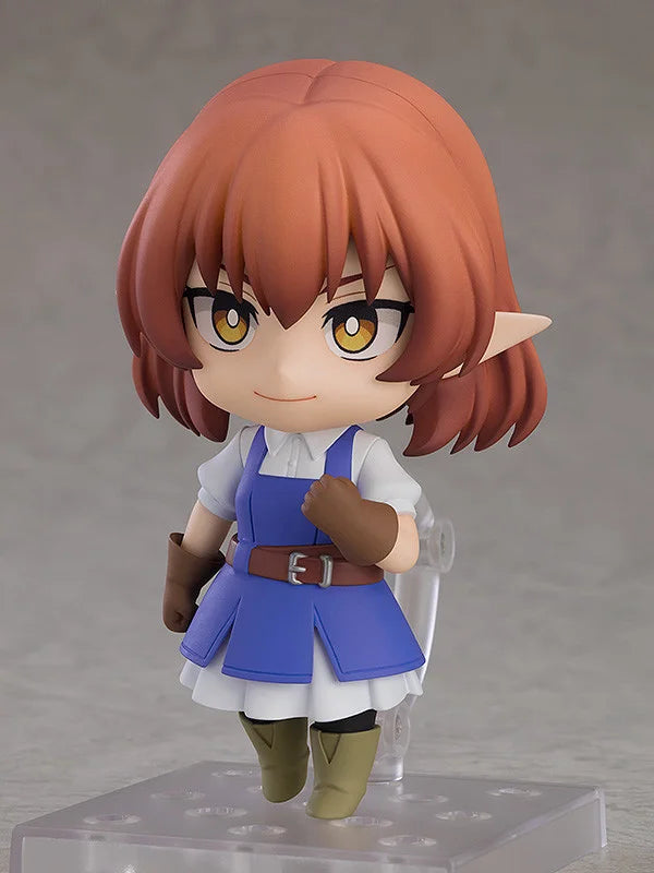 Nendoroid Vermilio