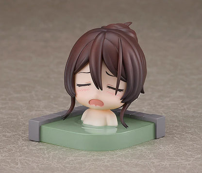 Nendoroid Yamada Asaemon Sagiri DX