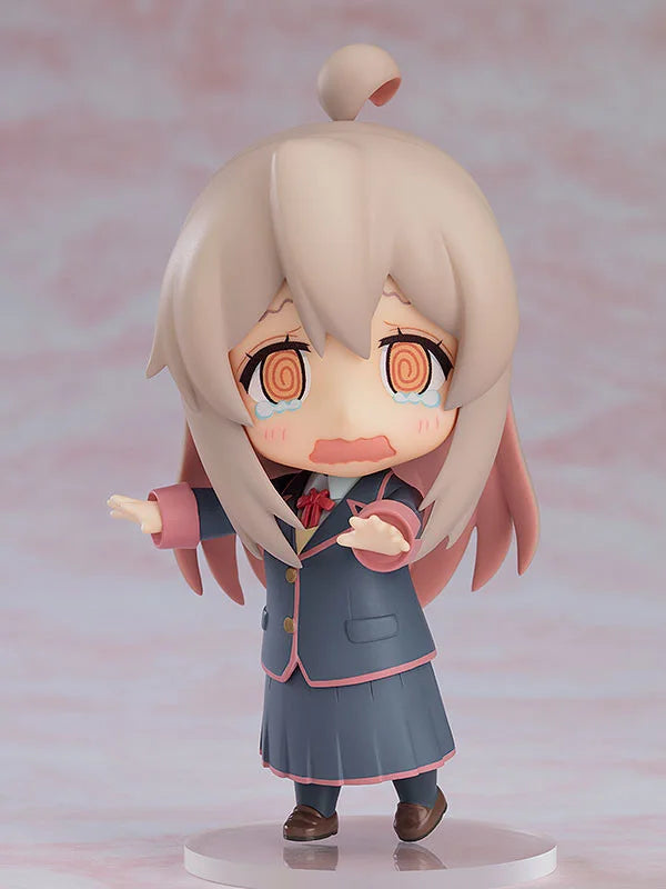Nendoroid Mahiro Oyama