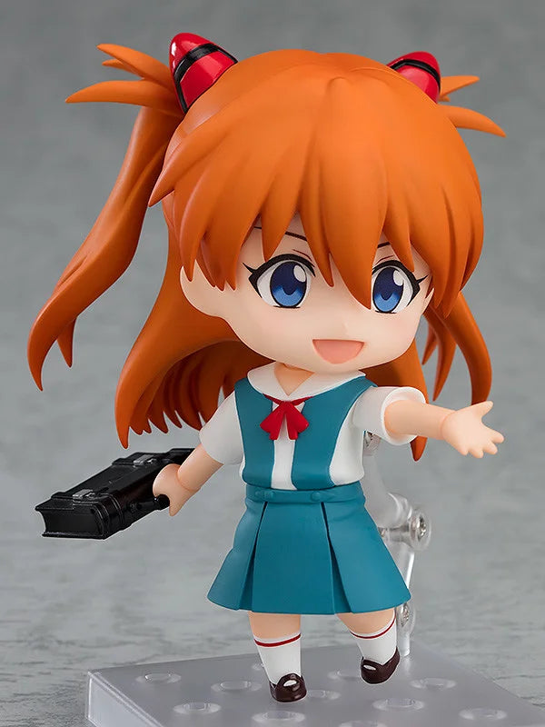 Nendoroid Asuka Shikinami Langley 1202