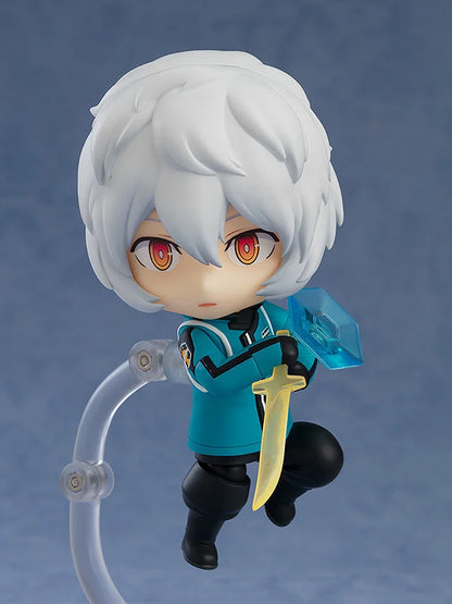 Nendoroid Yuma Kuga