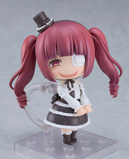 Nendoroide Yurine Hanazono