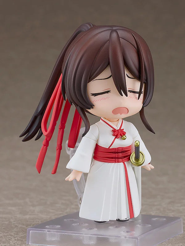 Nendoroid Yamada Asaemon Sagiri DX