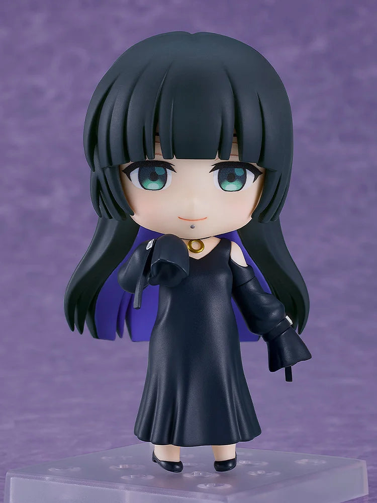 Nendoroid PA-san