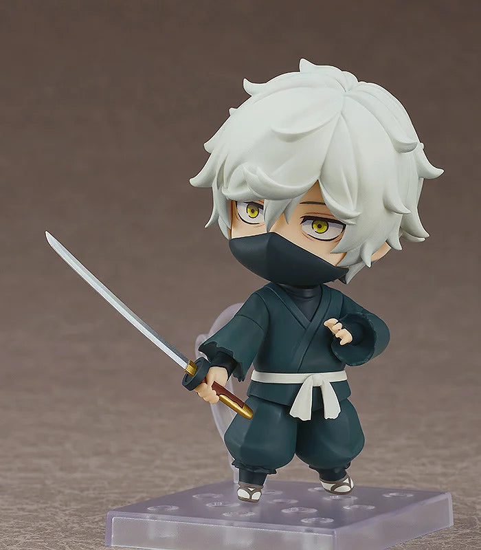Nendoroide Gabimaru