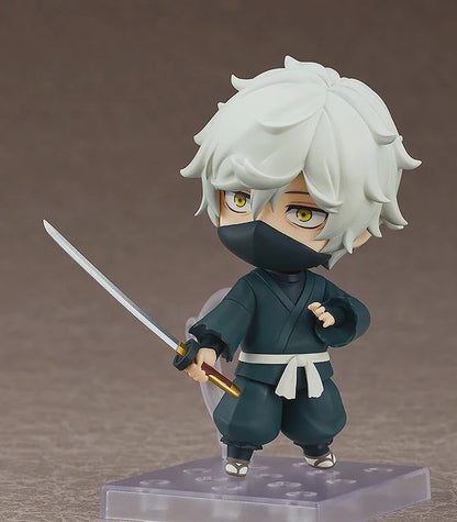 Nendoroide Gabimaru