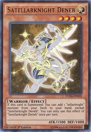 Satellarknight Deneb