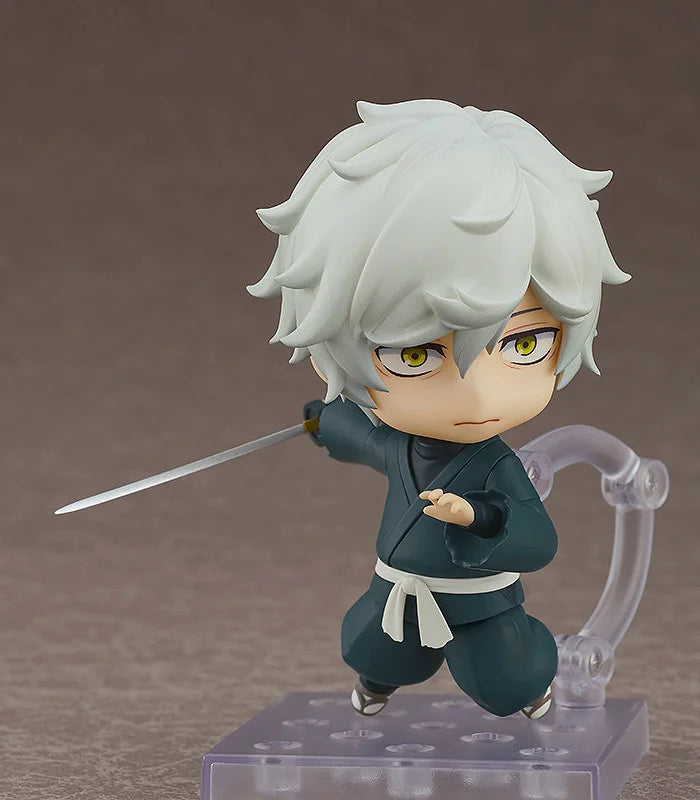 Nendoroide Gabimaru