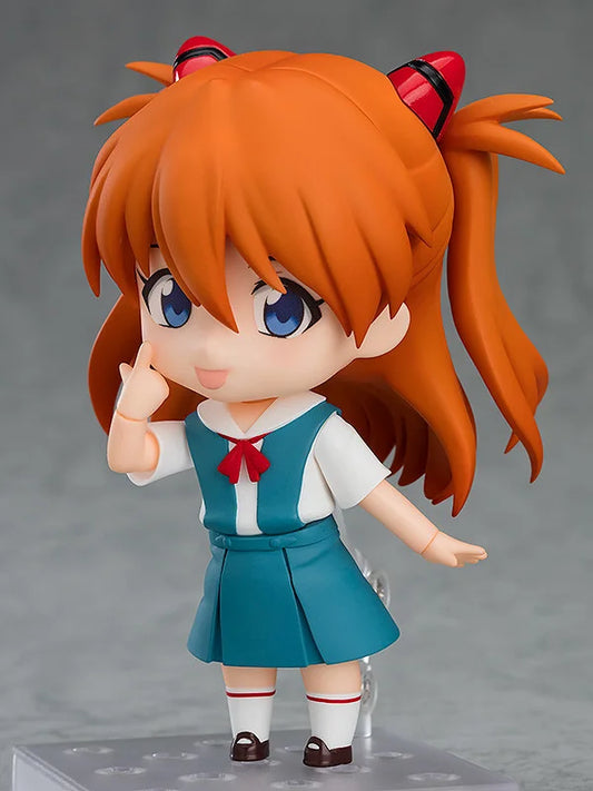 Nendoroid Asuka Shikinami Langley 1202