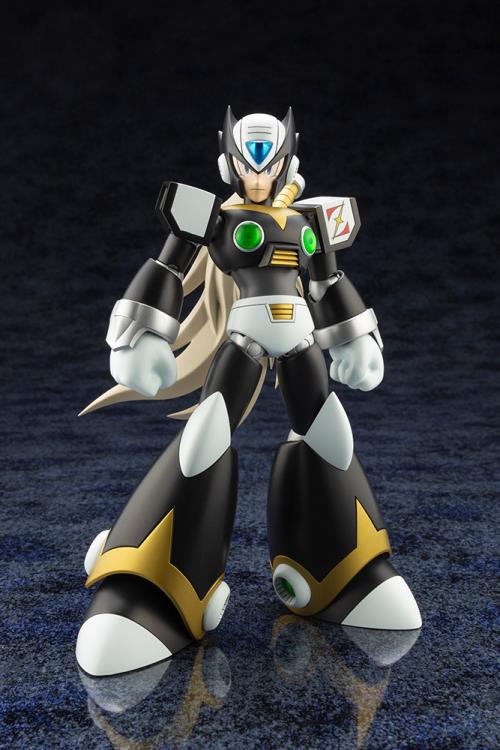 Rockman X: Black Zero 1/12 - Plastic Model Kit