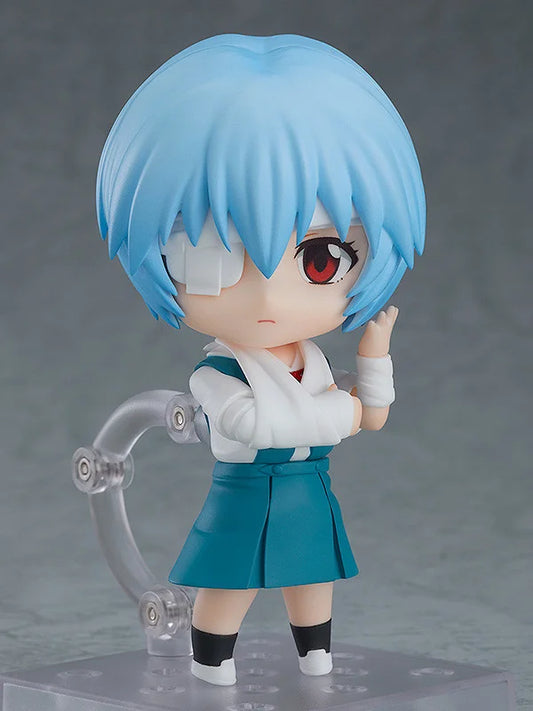Nendoroide Rei Ayanami 1197