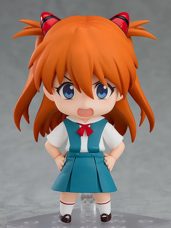 Nendoroid Asuka Shikinami Langley 1202