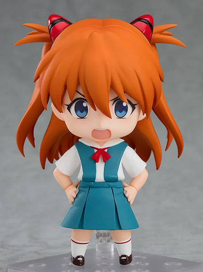 Nendoroid Asuka Shikinami Langley 1202