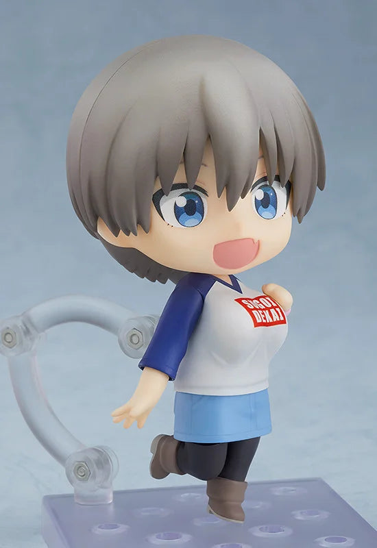 Nendoroid Hana Uzaki
